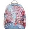 YNOT ZAINO GRANDE YES-601S6 TOKYO SAKURA