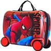 Coriex - Trolley Cavalvabile Spider-Man