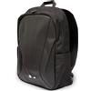 BMW Zaino BMBP15COSPCTFK 16 nero/nero perforato, Nero , 16