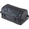 EVOC WASH BAG Borsa di lavaggio per i viaggi di tutti i giorni (scomparti organizzativi con suddivisione individuale, specchietto estraibile, gancio integrato per appendere), Olive