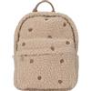 Little Dutch Zaino per bambini Teddy per bambini asilo con cintura toracica, Forest Friends, tortora, s, infantile