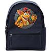 ABYSTYLE Difuzed Crash Bandicoot - Crash - Rugzak '42x32x14cm'