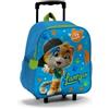Giochi Preziosi MiFiesta Zaino Trolley Asilo Bimbo 44 Gatti Lampo