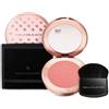 Naj Oleari Lovely Cheek Blush 02 Rosa Petalo - Fard compatto