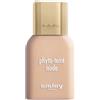 Sisley Phyto-Teint Nude 00N Pearl - Fondotinta liquido