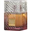 LATTAFA Unisex Khamrah Dukhan 100ml - Eau de Parfum