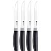 ZWILLING Set di coltelli All*Star 7 pezzi, nero, legno di gomma