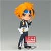 Banpresto My Hero Academia Denki Kaminari Q Posket Figura 14cm