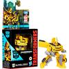 Hasbro F74905X0 - TRA GEN STUDIO SERIES CORE TF3 BUMBLEBEE
