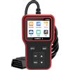 MMOBIEL Dispositivo diagnostico OBD2 - Lettore di codici auto Check Engine - Dispositivo di lettura OBDII/EOBD Auto