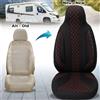 BREMER SITZBEZÜGE Coprisedili per camper per Ford Nugget Transit Custom (WPL402)