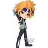 Banpresto My Hero Academia Denki Kaminari Figur 14 Cm Gelb Gelb One Size