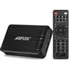 AGPtek Lettore multimediale HDMI, Mini HD USB 1080P HDMI AGPtEK