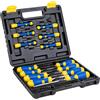 KINZO - Set Cacciaviti Powertools 32 Pezzi