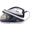 NGM - Ferro da Stiro a Vapore Sliding Pro 8 con Caldaia 8 Bar 2400 Watt