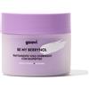 Goovi Be My Berrynol Trattamento Overnight Con Biopeptidi 50 ml Rigenerante Effetto Lifting Crema Ricca