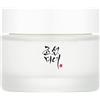 BEAUTY OF JOSEON Dynasty Cream 50 ml Crema Idratante per il Viso Vasetto Tutti i tipi di pelle