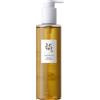 BEAUTY OF JOSEON Ginseng Cleansing Oil 210 ml Olio Struccante per il Viso Dispenser Tutti i tipi di pelle