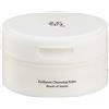 BEAUTY OF JOSEON Radiance Cleansing Balm 100 ml Balsamo Struccante per il Viso Vasetto Tutti i tipi di pelle