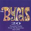 LEGACY RECORDINGS 20 Essential Tracks From The B