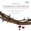 BRILLIANT CLASSICS Passion Cantatas