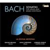 AMPED Sonatas For Violin & B.C.