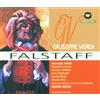 ワーナーミュージック・ジャパン Verdi Edition: Falstaff