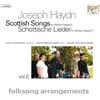 BRILLIANT CLASSICS Scottish Songs for William Napier I