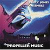 Gonzo Natural Magic Propeller Music