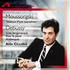 CLASSICO Tableaux Suite Bergamasque