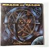 Black Mark (Rough Trade) Eternity Becomes