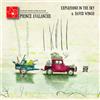 Temporary Res. Prince Avalanche: An Original Motionpict