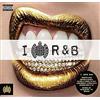 Ministry Of Sound: I Love R& B