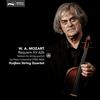 AMPED Mozart: Requiem KV 626 - Version For String Quartet By Peter Lichtenthal