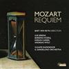 Pasacaille Mozart Requiem