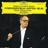 UNIVERSAL MUSIC GROUP Sinfonia No. 40 In G Minor K550,Sinfonia No. 41 In C Major, K551 Jupiter
