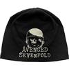 Avenged Sevenfold Cappello A Cuffia The Stage