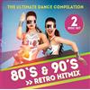 Blueline 80'S & 90'S Retro Hitmix