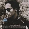 VIRGIN RECORDS It Is Time for a Love Revolution