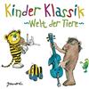 Sony Kinder Klassik - Welt der Tiere