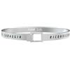 KIDULT - Bracciale in acciaio 316L (52x65 mm) | Philosophy