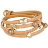 Brosway Bracciale Donna con Pietre Naturali | Collezione Vertigo - BVR15