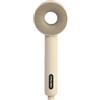 Hello Klean Soffione Doccia Beige - Filtra metalli indesiderati, cloro e impurità presenti nell'acqua - Migliora la qualità di pelle e capelli