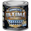 HAMMERITE Ultima vernice protettiva in metallo, colore oro RAL 780-M, 250 ml