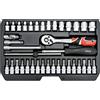 YATO YT-14471 Set chiavi a bussola
