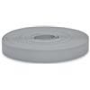 Corderie Italiane 006001492 Cintino per Tapparelle in PVC, Grigio, 20 mm - 7,5 mt