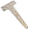 Generico Charnière Bateau - Charnières De Porte En Acier Inoxydable 316 | Charnière Lourde,Accessoires Bateau Type T De Qualité Marine, Charnire Anti‑Rouille Pour Trappe, Armoire, Yacht, Panneaux Industriels,