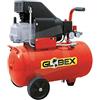 Globex COMPRESSORE 50 LT. 1500W 2 HP GLOBEX