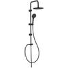 IDRO BRIC IDRO-BRIC COLONNA DOCCIA MAMBA NERA SCACOL0169NE