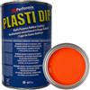 Plasti Dip Concentrato Spesso 1L (Arancione fluorescente)